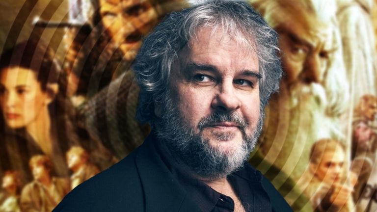 El director de "El Señor de los Anillos" quiere olvidarse de las películas, pero no por la razón que piensas