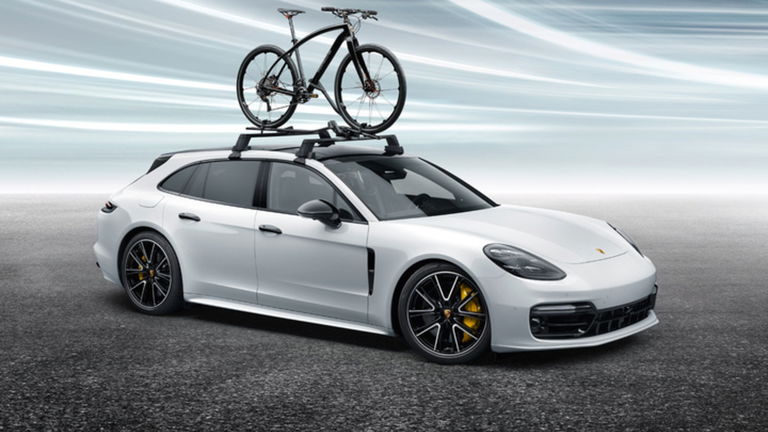Porsche, BMW y Mercedes-Benz entran de lleno en el sector de la bicicleta eléctrica: estos son sus modelos