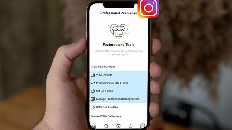 Qué es Instagram para empresas y cómo puedes empezar a usarlo
