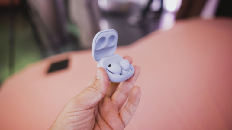 Samsung Galaxy Buds2 Pro: el nuevo candidato al podio de los auriculares de gama alta