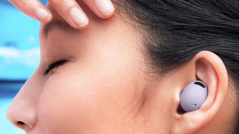 Galaxy Buds2 Pro review: Samsung se corona con unos auriculares con papeletas para convertirse en los mejores