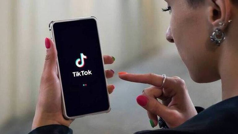 Vídeos, música y ahora hasta minijuegos: TikTok no se anda con tonterías, va a por todos