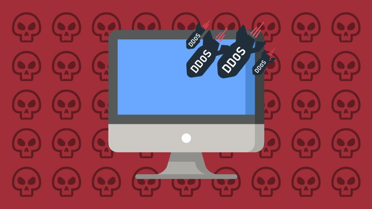 Así se vivió el ataque DDoS más grande de Europa: 75 brechas de seguridad en un asedio de más de 30 días