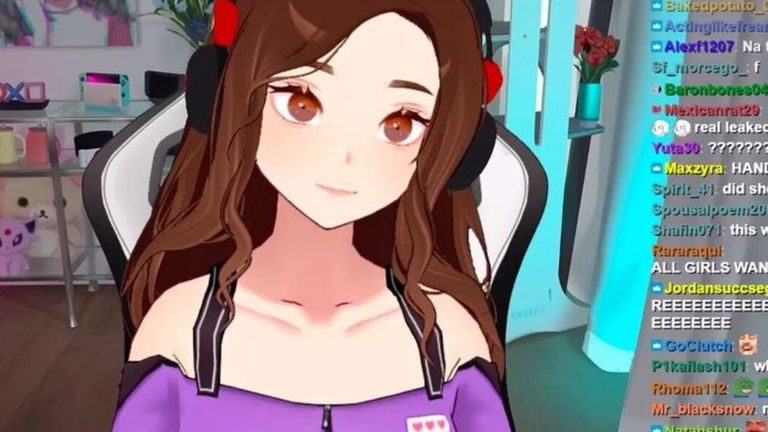 ¿Qúe son lo VTubers? El entretenimiento 100% virtual que ingresa millones en YouTube
