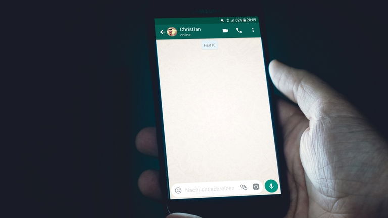 WhatsApp dejará eliminar mensajes que han sido enviados desde hace más de dos días