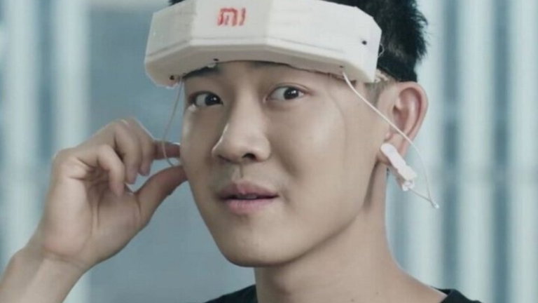 Xiaomi quiere ofrecerte poderes telepáticos con su nuevo producto: una bizarra diadema inteligente