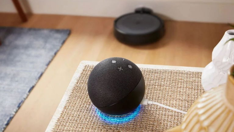 Con la adquisición de Roomba, Amazon no ha comprado una empresa de aspiradoras, ha comprado tus datos