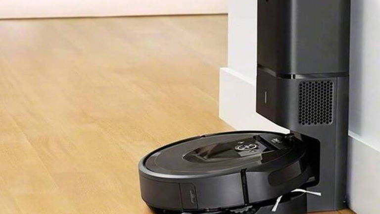 Amazon compra Roomba: las claves su gran apuesta por los productos del hogar