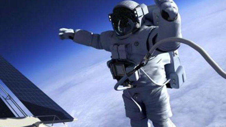 ¿De dónde sacan el oxígeno los astronautas en la ISS? Los métodos de la NASA para llevar aire al espacio