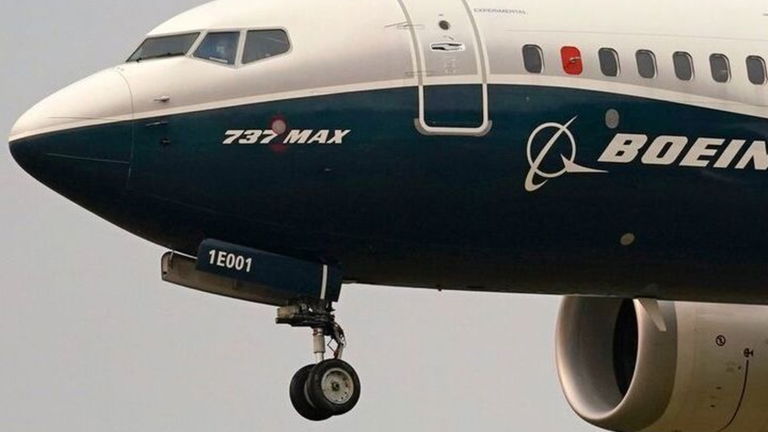 Este documental de Amazon Prime Video hará las delicias de los fans de la aviación