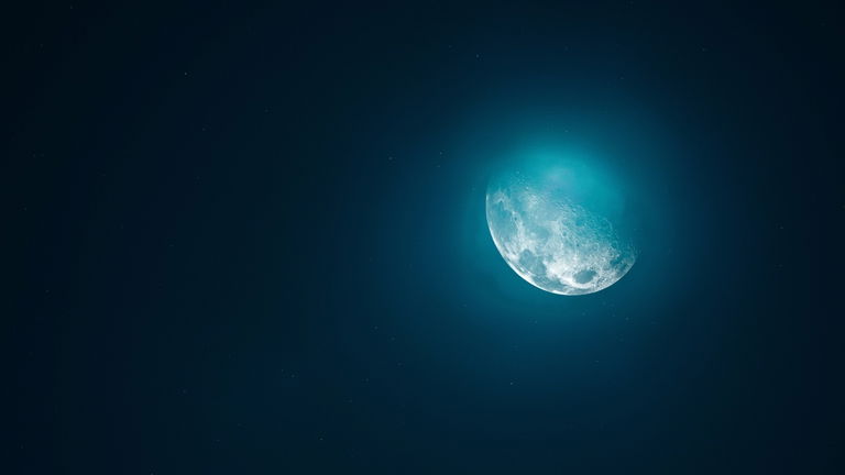 China ha descubierto un nuevo mineral lunar. Ya planea 3 misiones a la Luna para extraerlo