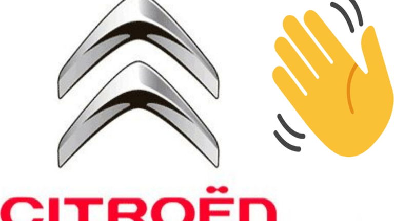 Citröen ha cambiado su legendario logotipo: esta es la nueva identidad de marca de la firma francesa