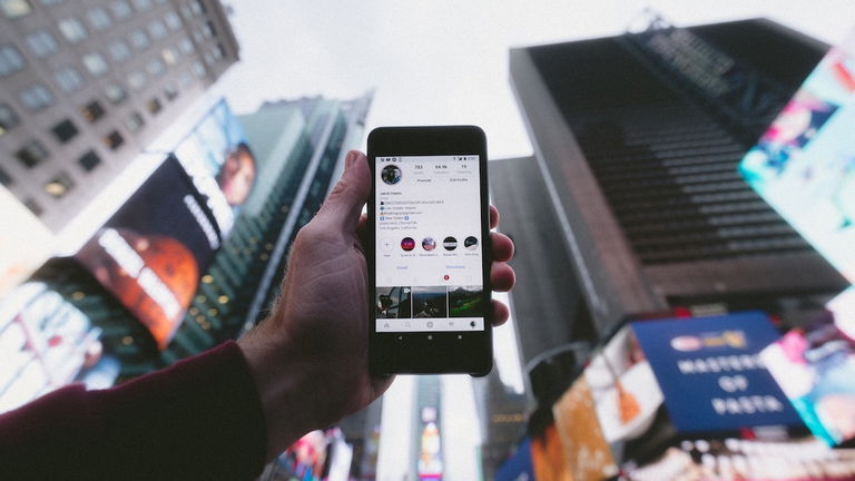 Cómo encontrar personas en Instagram: todas las formas