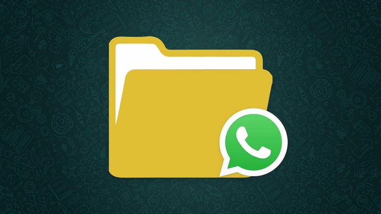 Cómo descargar archivos de WhatsApp y dónde se guardan