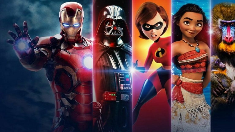 Disney quiere fundar su versión de Amazon Prime, con promociones, envíos y descuentos para sus productos