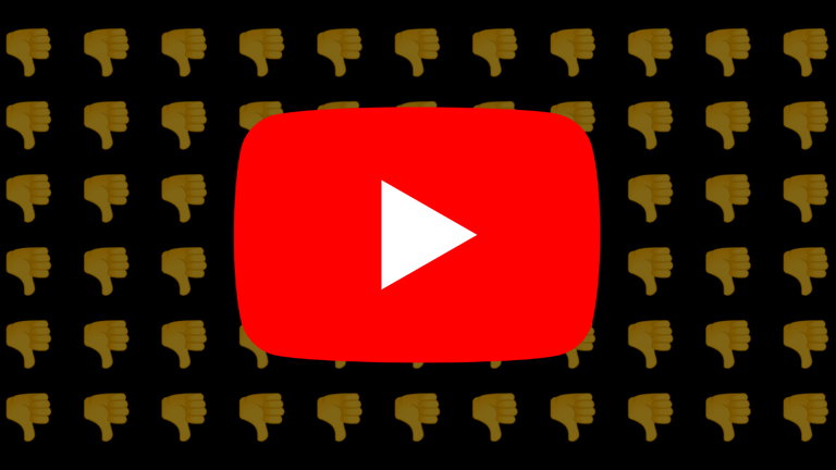 El pulgar hacia abajo en los vídeos de YouTube es un placebo: el algoritmo de recomendaciones va a su bola
