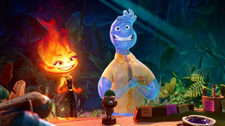 Disney pone rumbo a 2023 con estrenos que te alucinarán: esta es la recopilación del D23 que estabas buscando