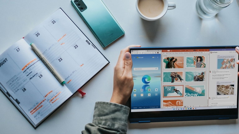 Ya disponible la nueva actualización de Windows 11: esto es todo lo que incluye
