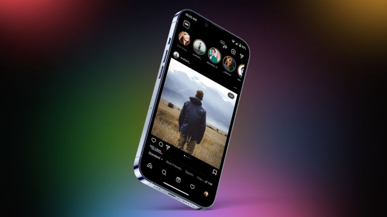Esta app es lo mejor que le ha pasado a Instagram: bloquea anuncios y no muestra posts de gente que no sigues