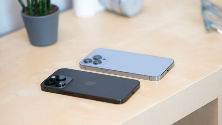 Todas las diferencias entre iPhone 13 Pro vs iPhone 14 Pro: ¿vale la pena el cambio?
