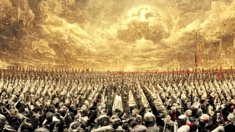 Han preguntado a una IA quién dominará el mundo en 100 años y su respuesta da que pensar