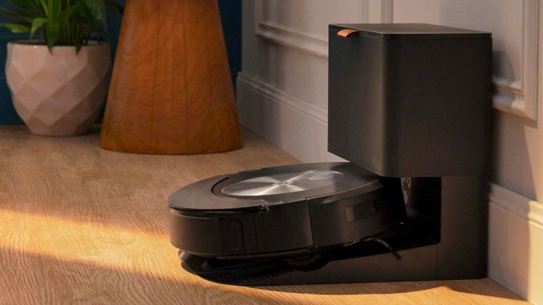 Roomba presenta su nuevo robot aspirador: un híbrido con la última tecnología y un precio al alcance de pocos