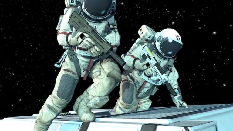 Operación "Dark Skies", así es como la Fuerza Espacial de EEUU deja ciegos a los satélites enemigos