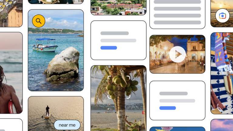 Google mejorará sus búsquedas en 2023: la forma que tenemos de informarnos va a expandirse por completo