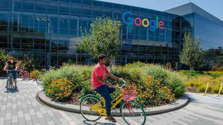 Un ingeniero recibe por error 250.000 dólares de Google: ha intentado devolverlos, pero la compañía pasa de él