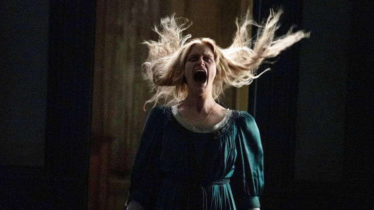 Estos son los estrenos más destacados de Netflix para octubre: el terror se apodera de la plataforma