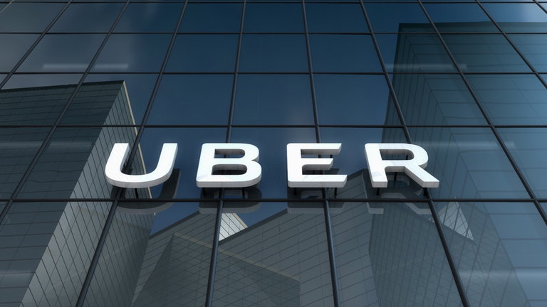 Un adolescente hackea Uber y pone en riesgo los datos almacenados en sus sistemas informáticos