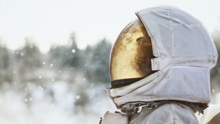 ¿Buscas trabajo de astronauta? Esta web recopila todas las vacantes del sector aeroespacial, y en España hay 45 puestos