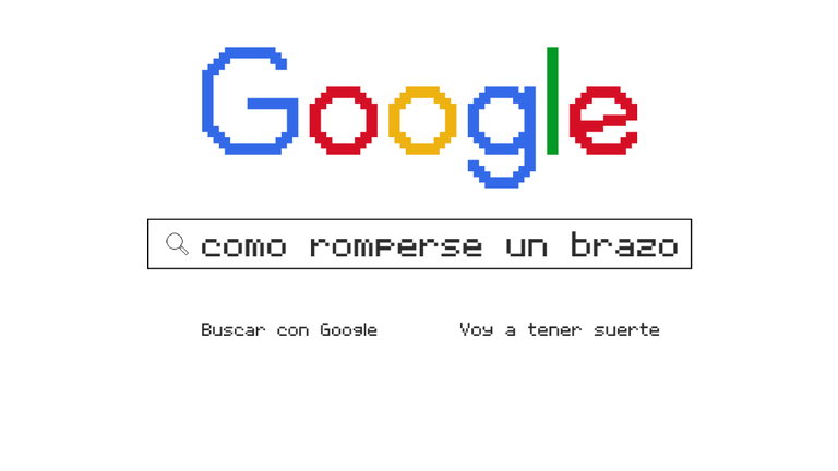 Google, ¿cómo me rompo un brazo? Las desesperadas medidas de la población rusa para evitar ir al frente