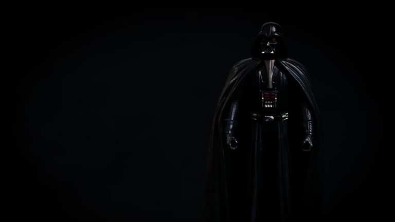Dath Vader ha vuelto a nacer en Ucrania: la voz del legendario villano ahora la interpreta una IA