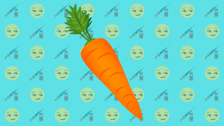 Este es el emoji con el que los antivacunas están esquivando la censura en Facebook