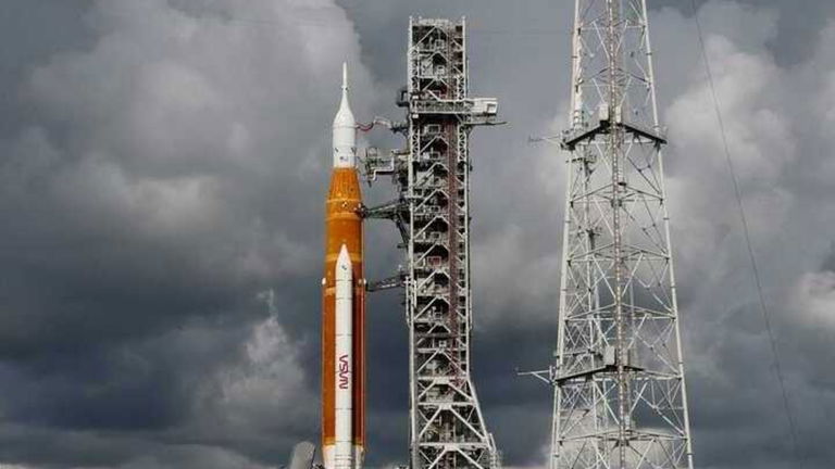 Así es como la NASA calcula las ventanas de lanzamiento: Artemis I es claro ejemplo de por qué es importante