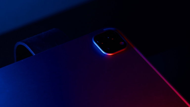 Los nuevos iPad podrían haberse filtrado, y no ha sido culpa de Apple