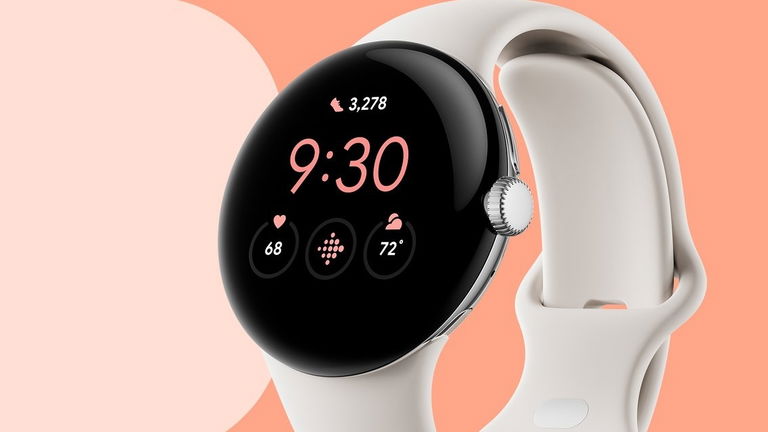 Se filtra el precio del Pixel Watch, pero no te va a gustar