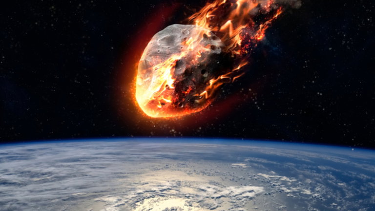 La NASA creará su propio Armageddon con DART, una misión para estrellar una aeronave contra un meteorito