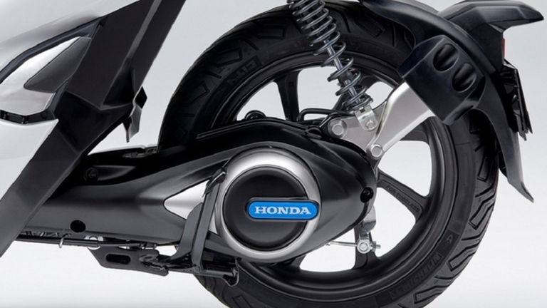 Honda lo apuesta todo a las motos eléctricas: mínimo 10 nuevos modelos de aquí a 2025