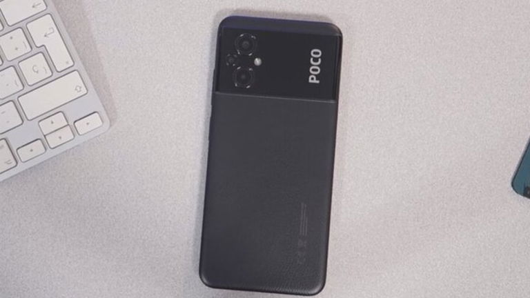 Análisis del POCO M5, el nuevo móvil barato de Xiaomi que aspira a convertirse en un auténtico superventas