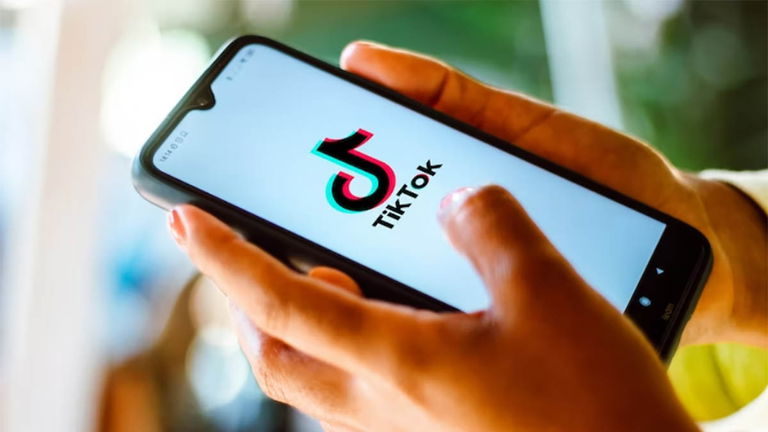 Qué pasa si denuncias a alguien en TikTok