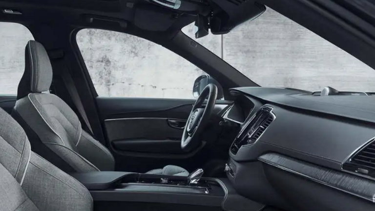 Volvo llenará sus coches de sensores por todas partes que te "espían" en todo momento