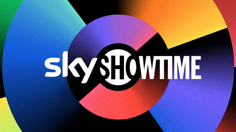 Una nueva plataforma de streaming se acerca por el horizonte: esto es lo que sabemos de SkyShowtime