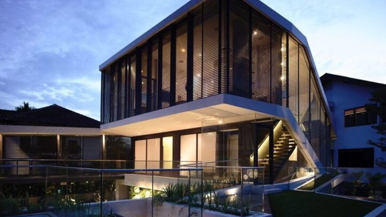La casa de tus sueños ha sido creada por una IA: esta web recopila casas que en realidad no existen