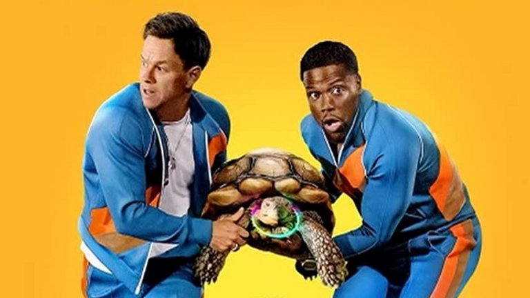 La película número uno en Netflix es tan mala que para sus actores en lugar de un logro es una maldición