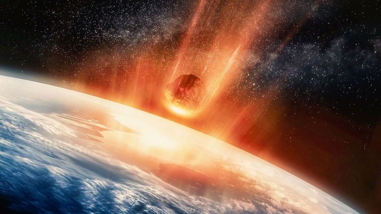 Descubre las devastadoras consecuencias del impacto de un meteorito en tu ciudad con esta curiosa página web