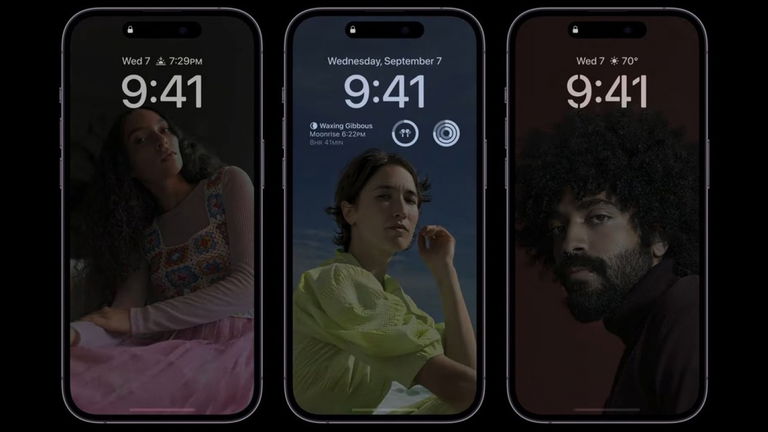 9 funciones de los nuevos iPhone que ya existían en Android