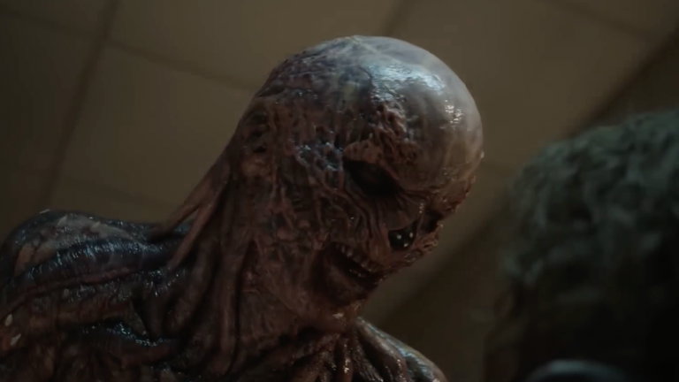 Netflix comparte un vídeo con los momentos más graciosos del rodaje de Stranger Things