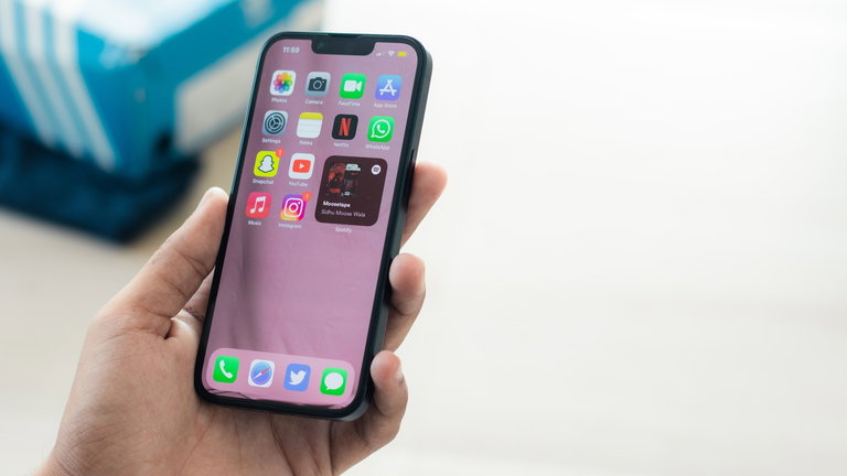 iPhone destrona a Android en el mercado más importante del mundo, y sin anunciar todavía el iPhone 14